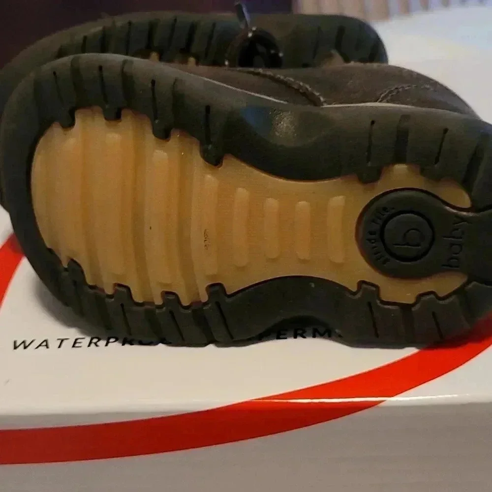 STRIDE RITE SHOES - Picture 6 of 6